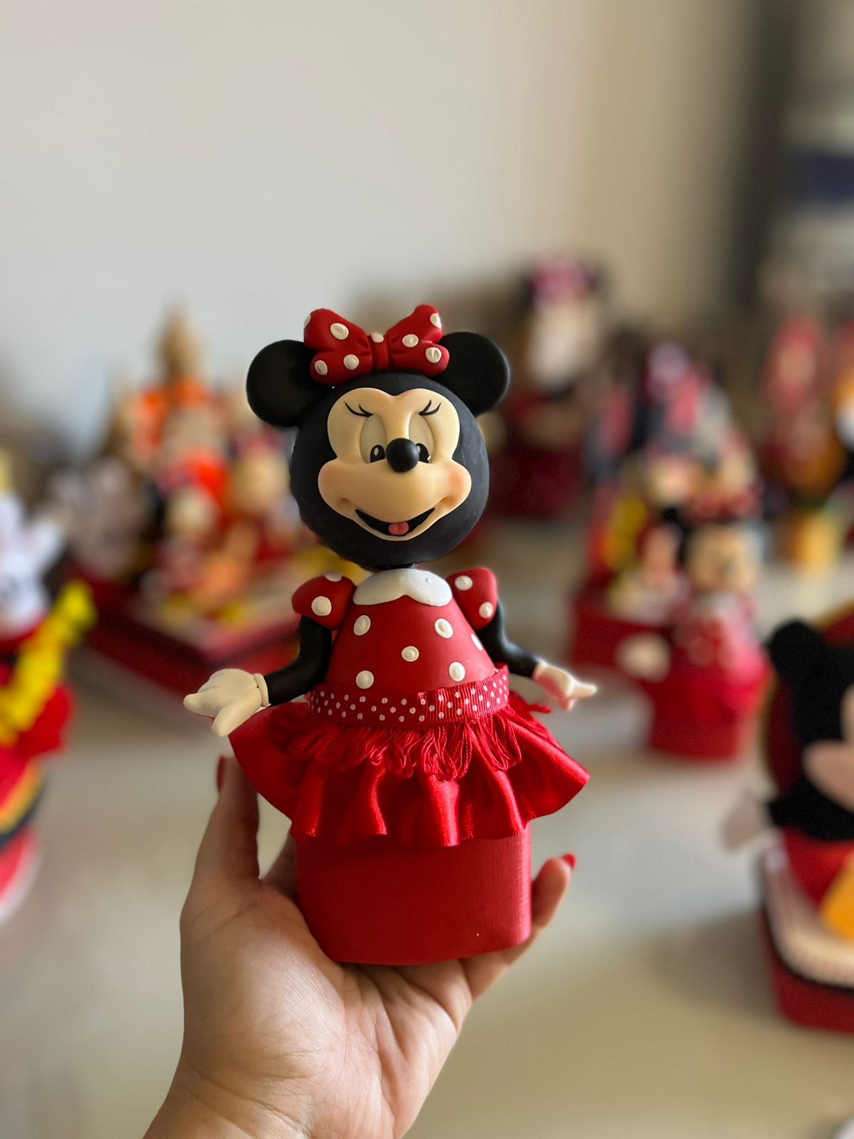 Nutella 140g personaliê